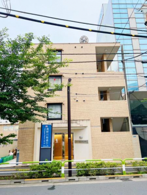 和風畳寝室桜の通2 -4人一線直通池袋駅4分 新宿駅9分 渋谷駅18分